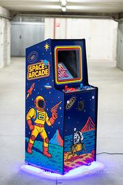 Videogioco arcade