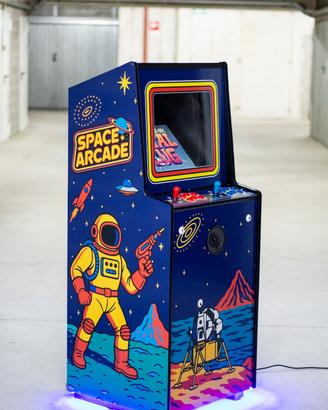 Videogioco arcade