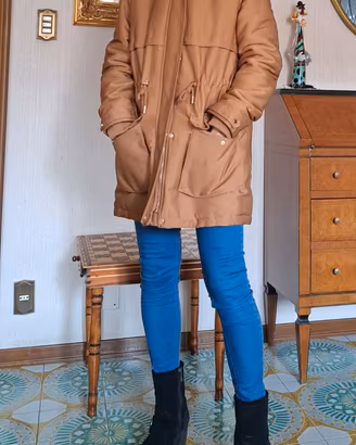 Giaccone Beige - Pimkie