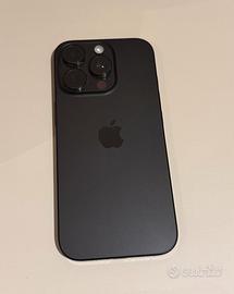 Iphone 16 Pro 128 gb