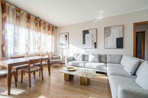 SOLBIATE ARNO - TRILOCALE CON BOX E MANSARDA