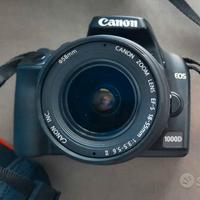 canon eos 1000d