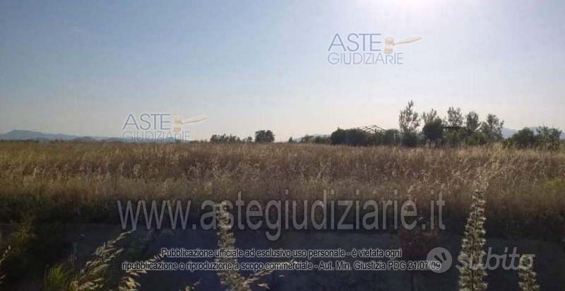 Terreno Agricolo Villasor [A1463929] - Vista 2