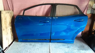 Porta Porte Ford Puma