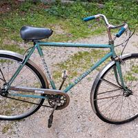Bici Bartali Vintage