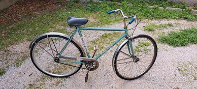 Bici Bartali Vintage