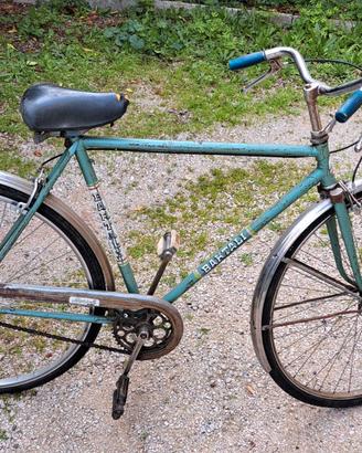 Bici Bartali Vintage