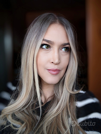 Impiegata amministrativa contabile senior