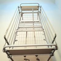 Letto ortopedico