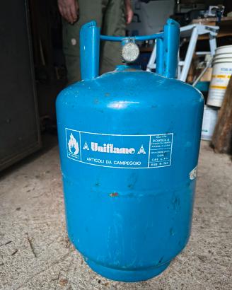 Bombola per GPL