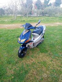 Smembro derbi predator 50