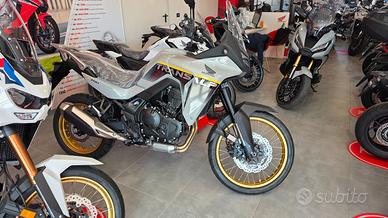 Honda XL 750 Transalp