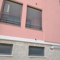 2 zanzariere a rullo per finestre 