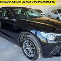 ALFA ROMEO Stelvio 2.2 Turbodiesel 190 CV AT8 Q4