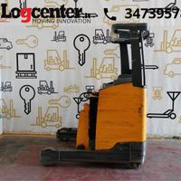 Carrello retrattile Jungheinrich ETV 214