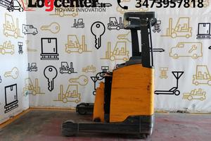 Carrello retrattile Jungheinrich ETV 214