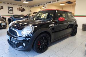 Mini John Cooper Works A LIBRETTO N14B16C