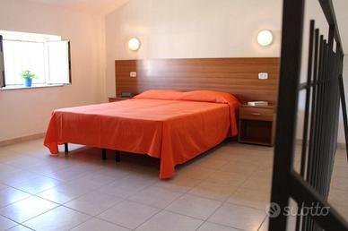 Residence Furnari [HA004VTG]