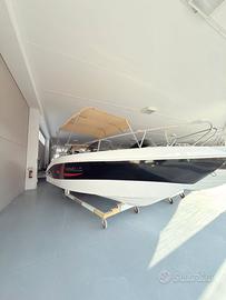 Marinello elena 650 NUOVA + motore USATO