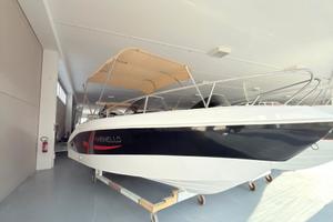 Marinello elena 650 NUOVA + motore USATO