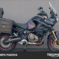 Yamaha XT 1200 Z Super Ténéré - 2019