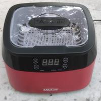 Pulitore ultrasuoni Tacklife 1.2L