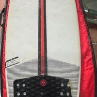 Tavola surf Matta 6.2