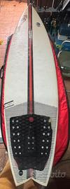 Tavola surf Matta 6.2