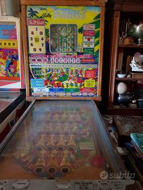 Bingo vintage