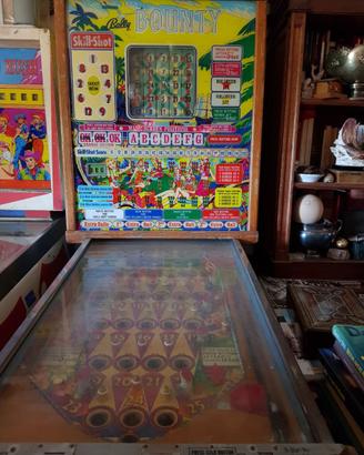Bingo vintage