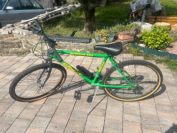 Mtb alpina