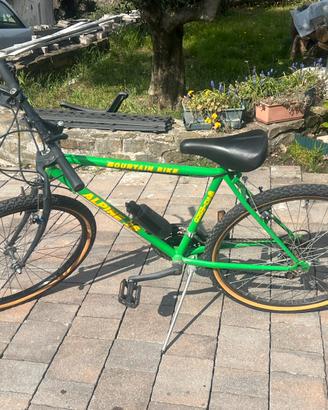 Mtb alpina