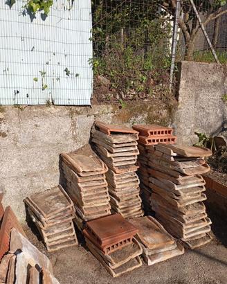 Tegole antiche