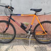 Mountain bike misura 26 