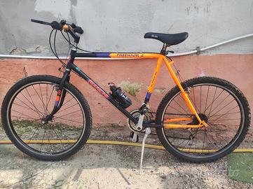 Mountain bike misura 26 