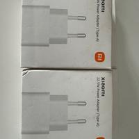Xiaomi 22.5W Power Adapter Tyle A