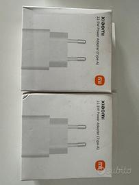 Xiaomi 22.5W Power Adapter Tyle A