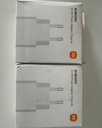 Xiaomi 22.5W Power Adapter Tyle A