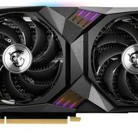 SCHEDA VIDEO GPU NVIDIA MSI GeForce RTX 3060 12Gb