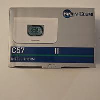 termostato Fantini Cosmi c57