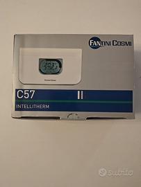 termostato Fantini Cosmi c57