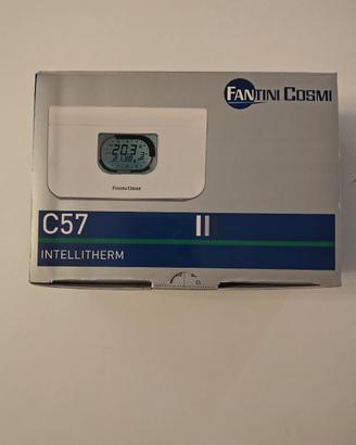termostato Fantini Cosmi c57