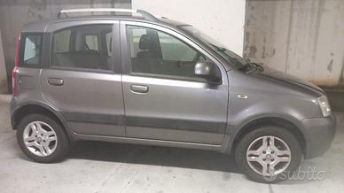 Fiat Panda 1.2 Climbing Metano