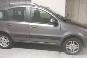 Fiat Panda 1.2 Climbing Metano