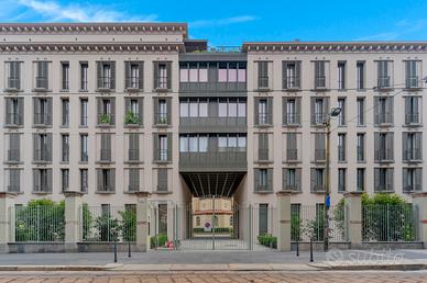 Appartamento Milano [Cod. rif RPAL26ARG]