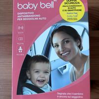 Dispositivo antiabbandono seggiolino auto Nuovo