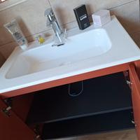 mobile bagno