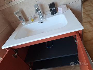 mobile bagno