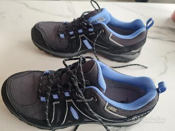 SCARPE NUOVE TREKKING unisex SALOMON