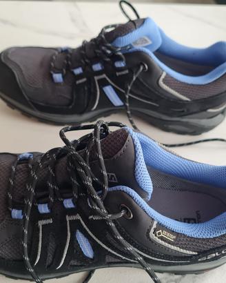 SCARPE NUOVE TREKKING unisex SALOMON